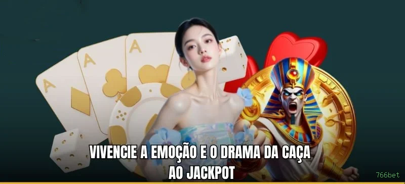 Promoções 766bet