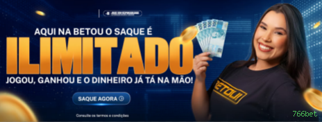 766bet Cassino Clássico