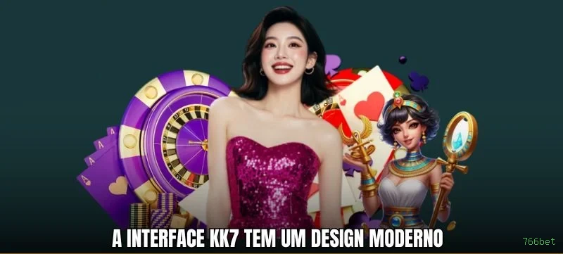 766bet Cassino Clássico