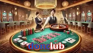 donclub
