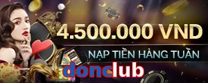 donclub